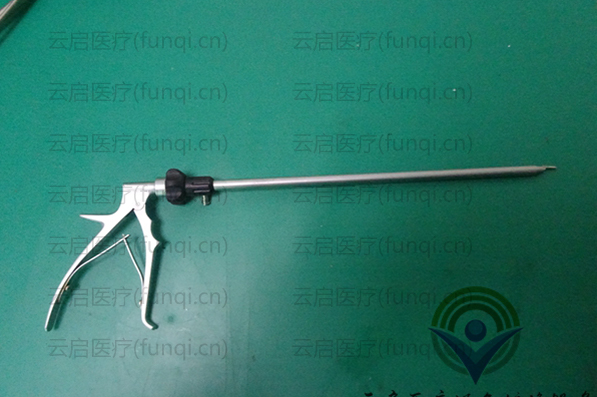 福澳 A145 鈦夾鉗 鉗頭壞，不見(jiàn)半邊 600小 水印 1202.jpg