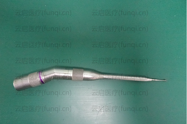 美敦力 AA10 彎接頭維修
