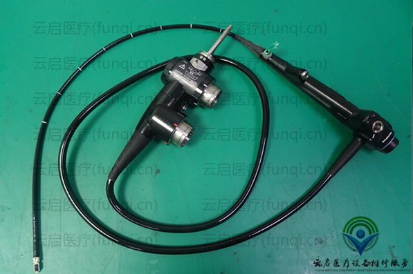 奧林巴斯BF-UC260FW超聲支氣管鏡維修
