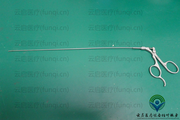 HAWK N2320 軟鉗維修-好克手術器械維修