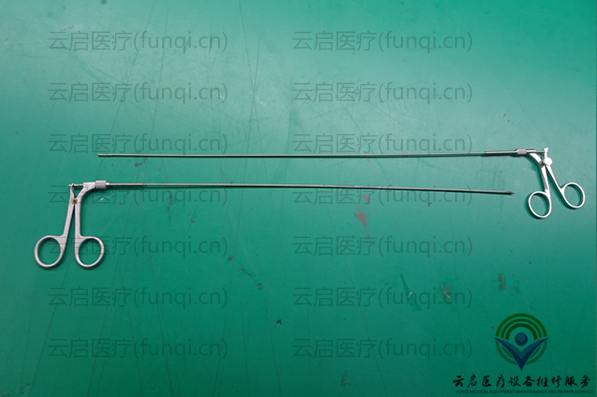 Optcla GD1011 軟鉗維修