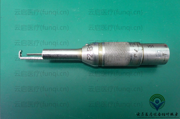 美敦力 AF02 銑刀保護(hù)套維修