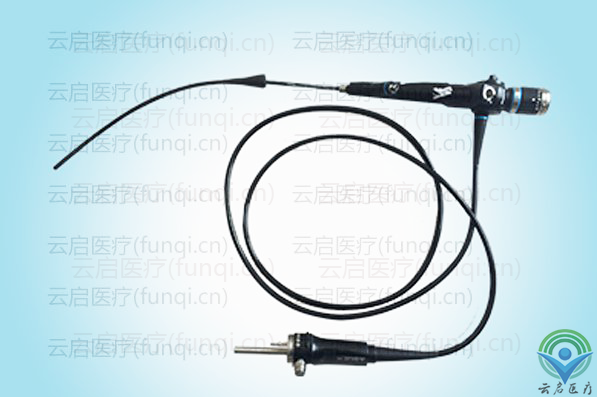 奧林巴斯OLYMPUS纖維內(nèi)窺鏡維修更換