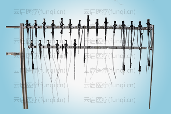 奧林巴斯OLYMPUS纖維內窺鏡維修3.jpg.png