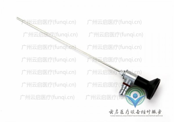 德國狼牌Wolf 8670.31關節鏡 維修