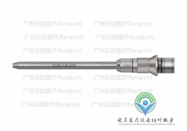 史塞克Stryker 5100-120-470動力系統接頭與附件維修