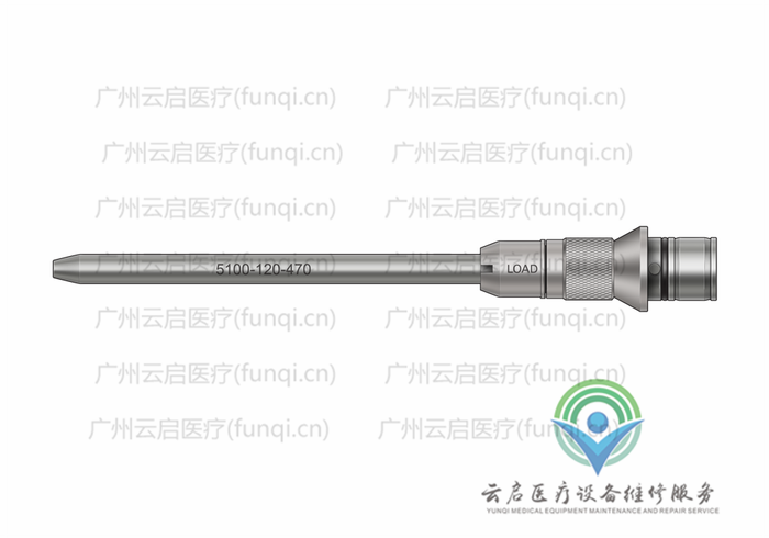 史塞克Stryker 5100-120-470動力系統接頭與附件