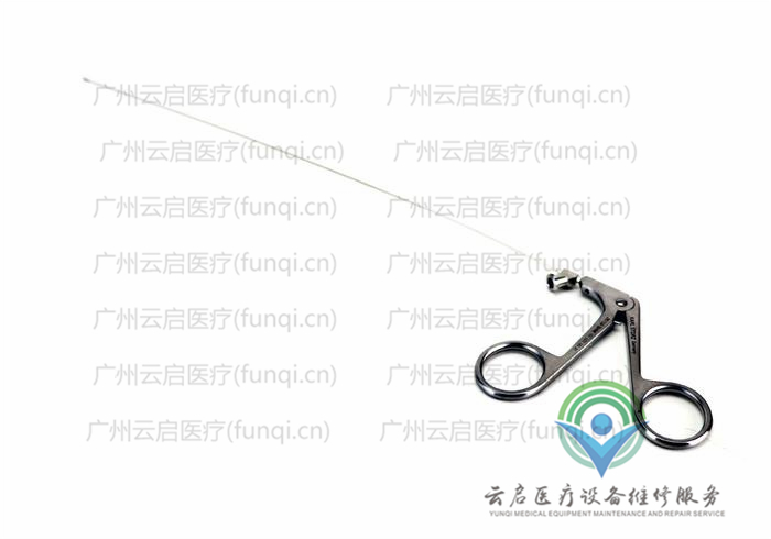 卡爾史托斯Karl Storz 軟鉗