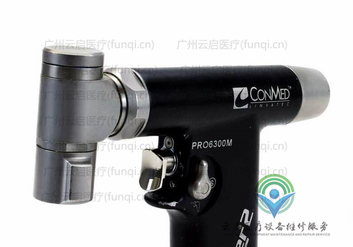 康美ConMed PRO6300M電鉆骨鉆 康美ConMed PRO6300M電鉆骨鉆