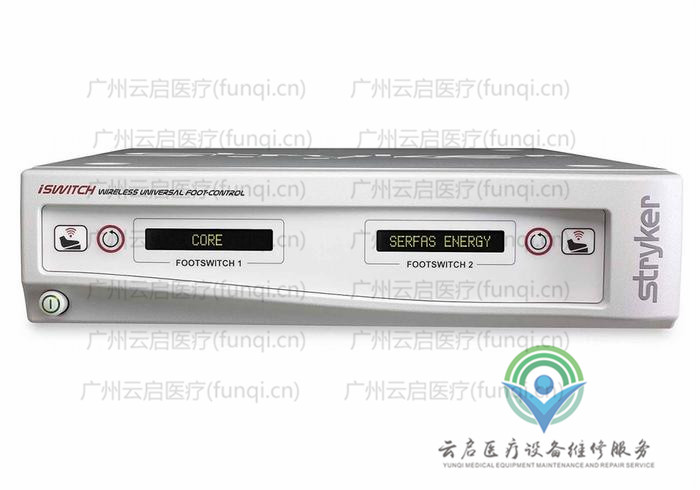 史塞克Stryker 277-200-100腳踏開關