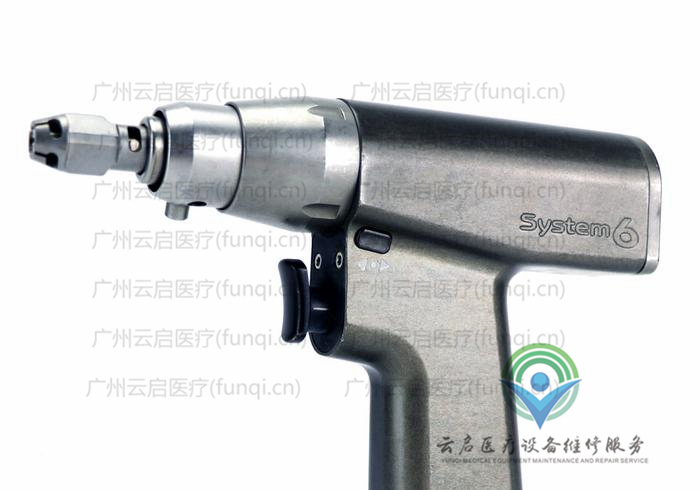 史塞克Stryker 6207-000-000電鉆骨鉆