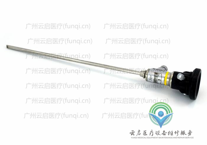 德國狼牌Wolf 8885.402關(guān)節(jié)鏡維修更換