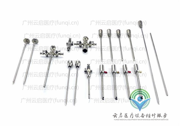 史賽克Stryker Stryker-Arthroscopy-Hardware關節鏡操作手件維修更換