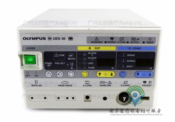 奧林巴斯Olympus UES-30高頻電刀