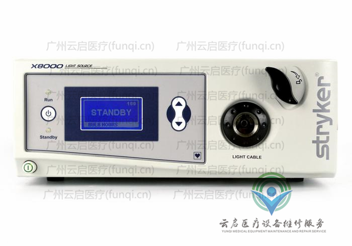 史塞克Stryker 220-200-000光源