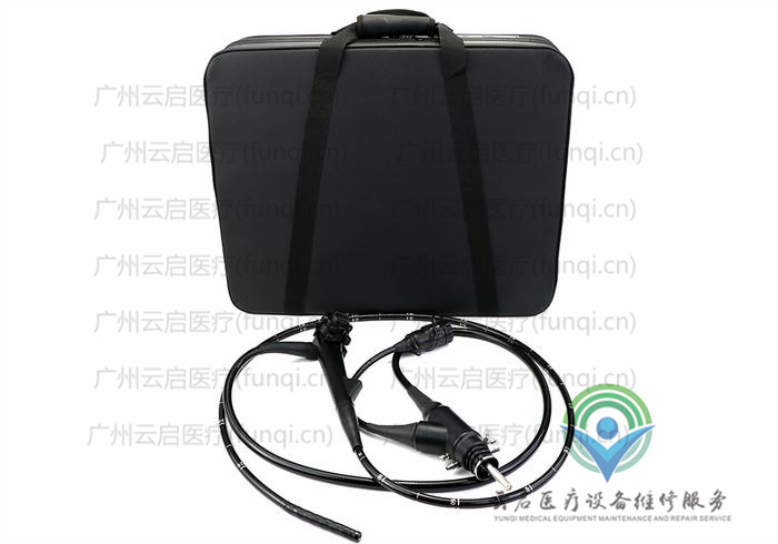富士能Fujinon E600LS軟性?xún)?nèi)窺鏡維修更換