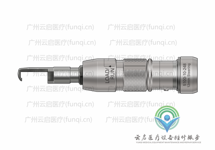 史賽克Stryker 5100-10-248動力系統接頭與附件維修更換