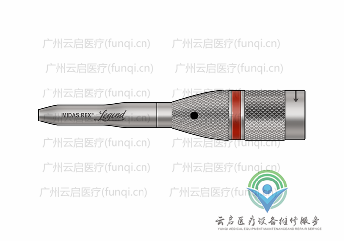 美敦力Medtronic AS08動力系統接頭與附件