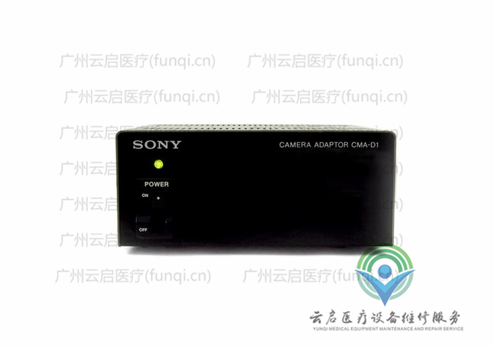 索尼Sony CMA-D1攝像頭配件