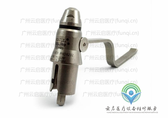 康美ConMed PRO6232動力系統(tǒng)接頭與附件