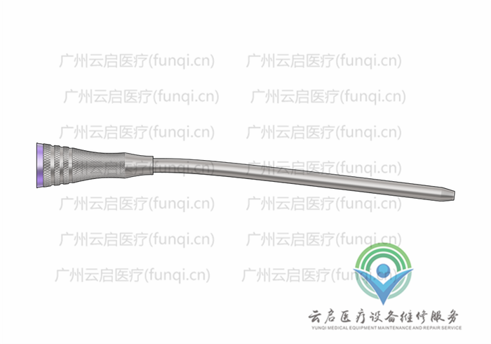 史塞克Stryker 動力系統接頭與附件