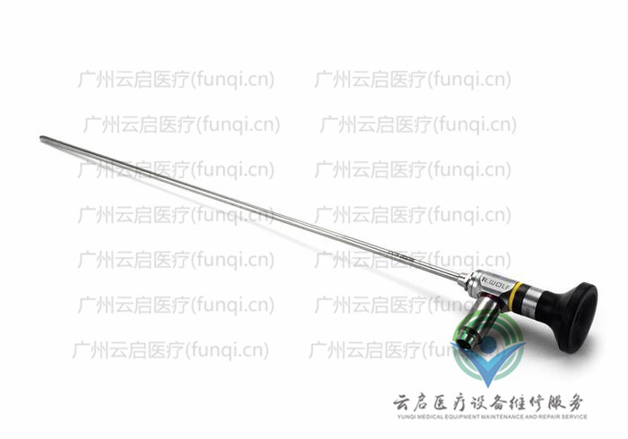 德國狼牌Wolf 8650.435膀胱鏡維修更換