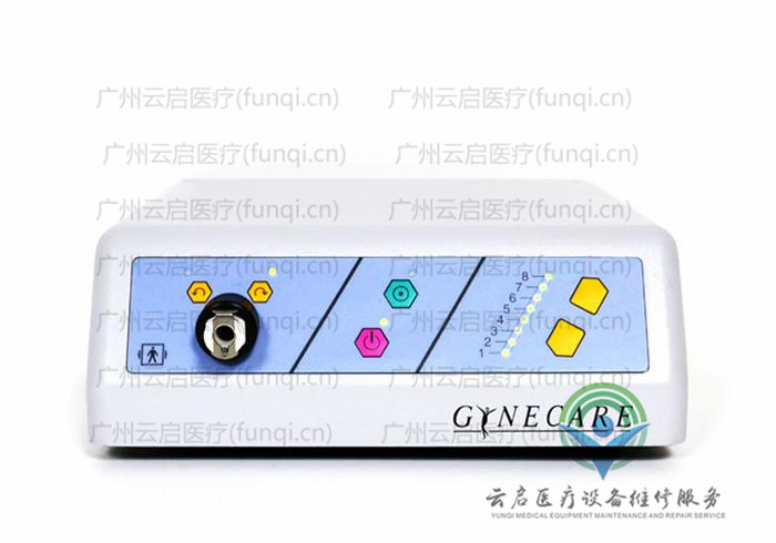 美國Gynecare MD0100子宮粉碎器 美國Gynecare MD0100子宮粉碎器
