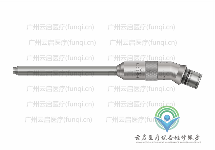 史塞克Stryker 5400-210-72動力系統接頭與附件