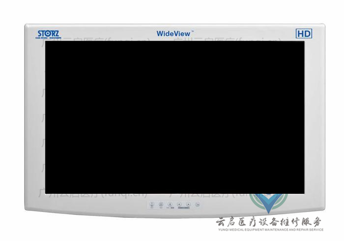 卡爾史托斯Karl Storz 90X0413-A手術(shù)顯示器