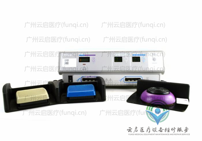 美國(guó)威力Valleylab 高頻套裝維修更換