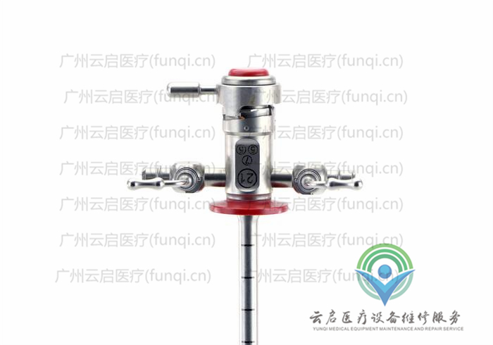 史塞克Stryker 502-880-221內(nèi)窺鏡鏡鞘