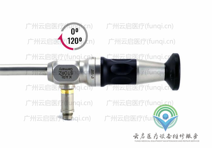 卡爾史托斯Karl Storz 26003AE腹腔鏡
