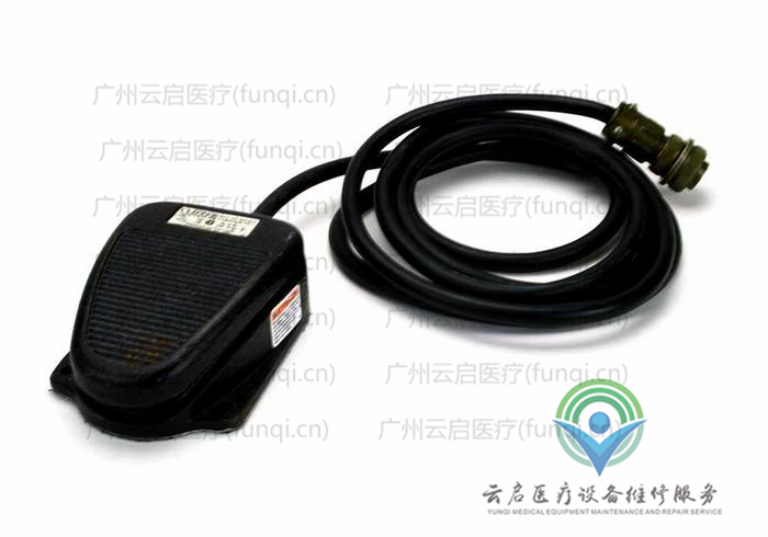 美國(guó)威力Valleylab E6009電刀腳踏維修更換