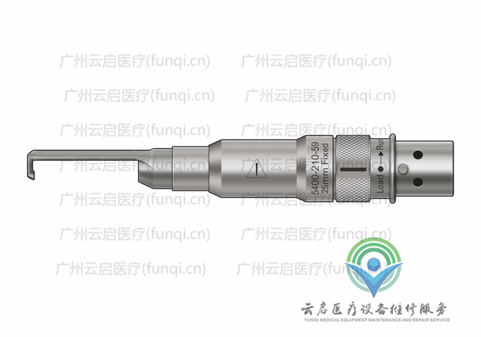 史塞克Stryker 5400-210-59動(dòng)力系統(tǒng)接頭與附件