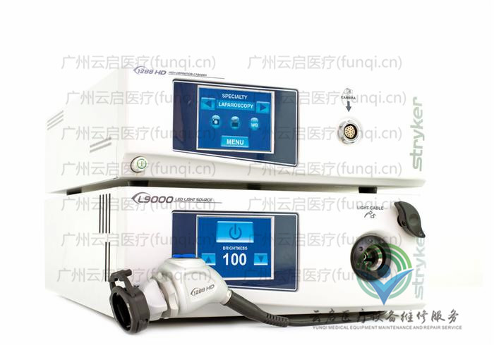 史塞克Stryker 1288-010-220-210攝像系統 史塞克Stryker 1288-010-220-210攝像系統