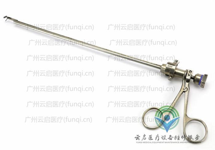 美國(guó)順康A(chǔ)CMI E8215手術(shù)抓鉗