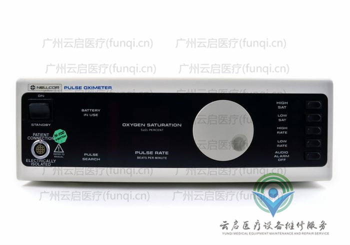 美國泰科Nellcor 1000監(jiān)護儀