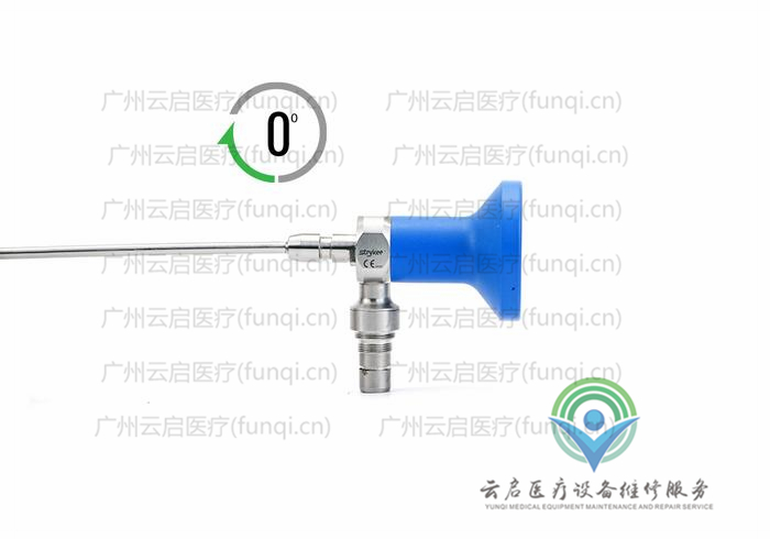 史賽克Stryker 502-244-010關(guān)節(jié)鏡維修更換