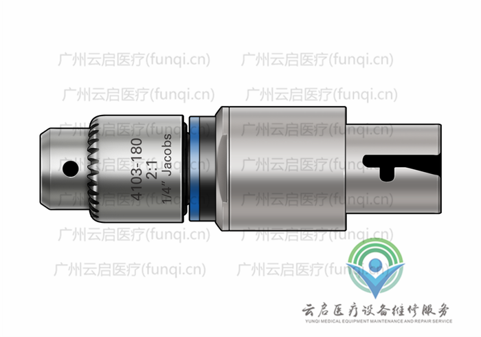 史塞克Stryker 4103-180動力系統接頭與附件