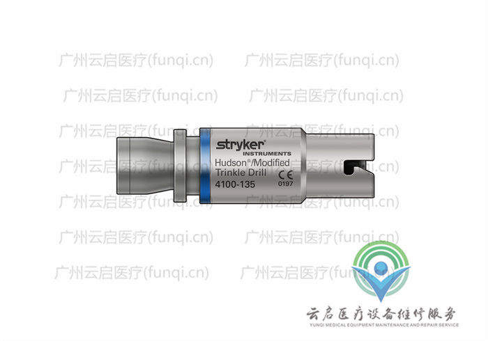 史塞克Stryker 4100-135動(dòng)力系統(tǒng)接頭與附件