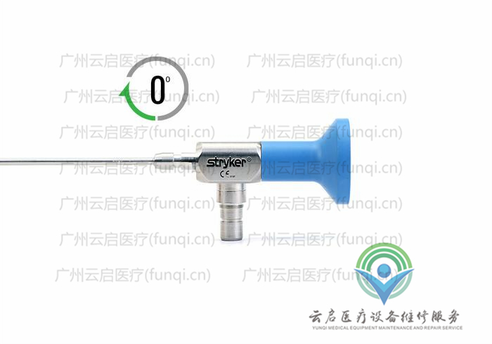 史賽克Stryker 502-343-010關節鏡維修更換