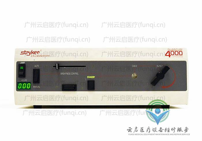 史塞克Stryker 220-170-000光源