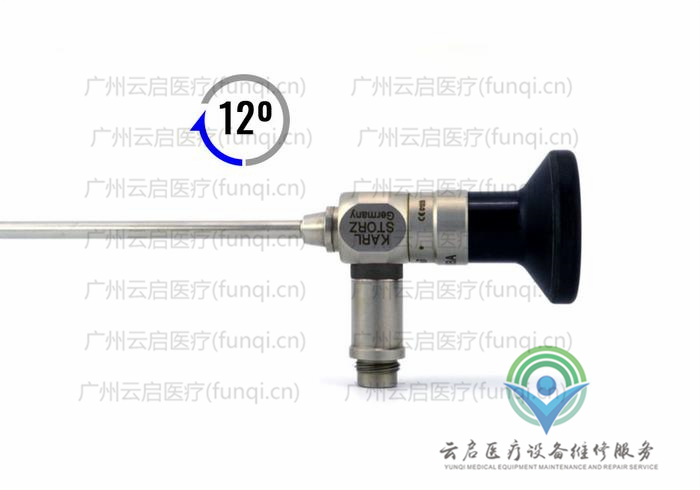 卡爾史托斯Karl Storz 27005FA-N 12°膀胱鏡