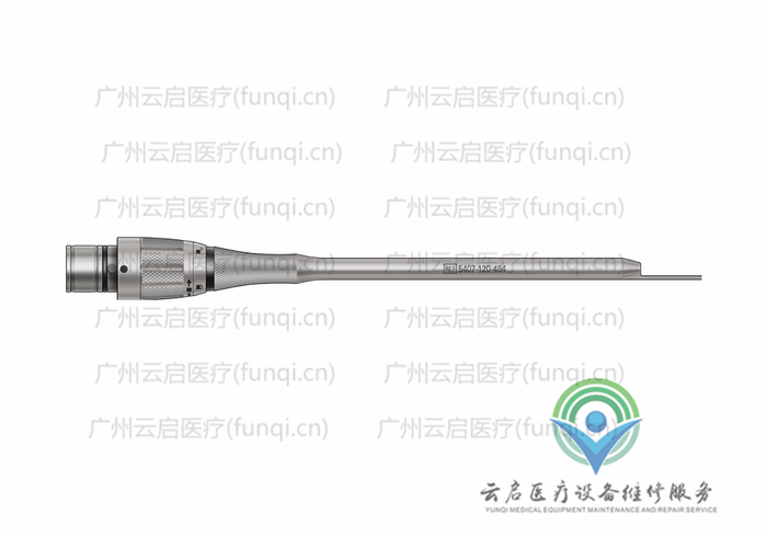 史賽克Stryker 5407-120-484動力系統接頭與附件維修更換