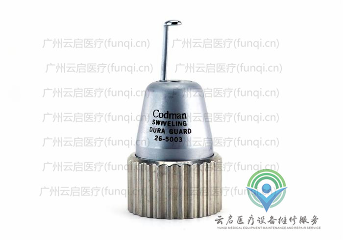 強(qiáng)生柯德曼Codman 26-5003動力系統(tǒng)接頭與附件