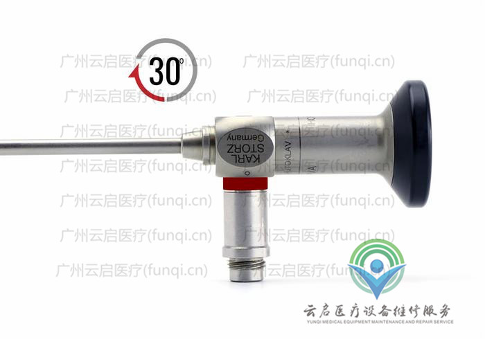 卡爾史托斯Karl Storz 關節鏡