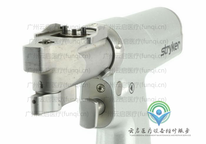 史塞克Stryker 電鉆骨鉆