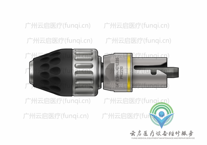 霍爾醫(yī)療Hall PRO2250動力系統(tǒng)接頭與附件