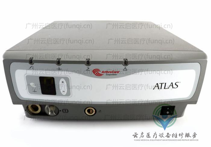 美國(guó)杰西Arthrocare Arthrocare-ATLAS高頻電刀