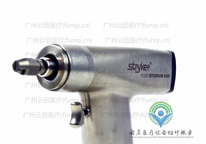 史塞克Stryker 2107電鉆骨鉆 史塞克Stryker 2107電鉆骨鉆